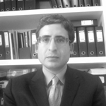 Μέλος του Δ.Σ του Σωματείου των Φίλων του Κτήματος Τατοΐου