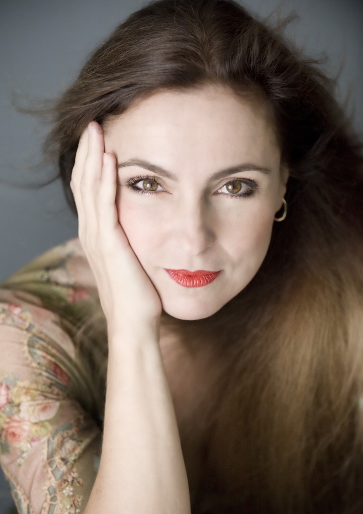 Irini Karaianni - Photo (c) Takis Diamantopoulos (3)